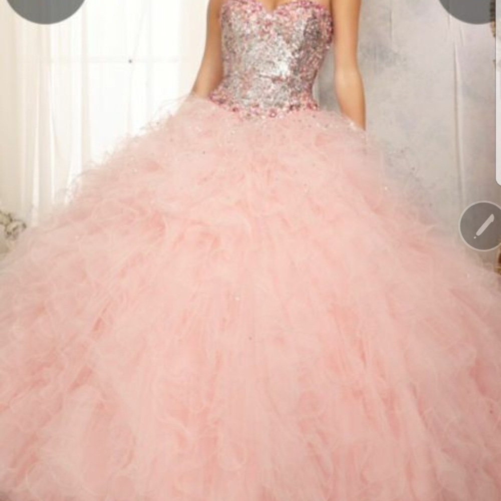 Prom/Sweet Sixteen Dress